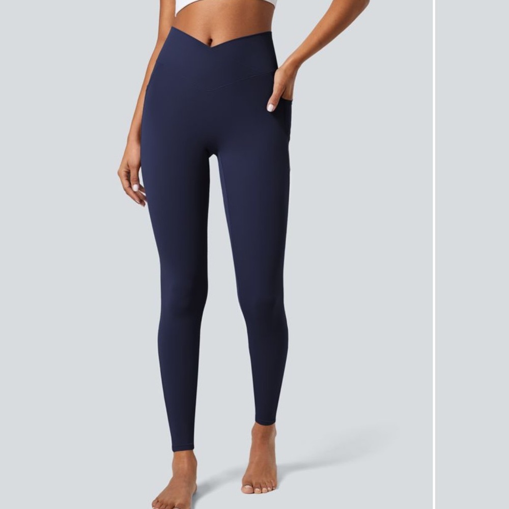 New Halara Large Leggings